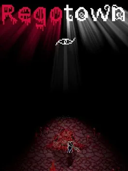 Portada de Regotown