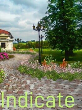 Indicate