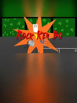 Rock, Ken, Bo