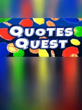 Quotes Quest - Match 3