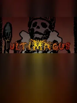 Ultimagus