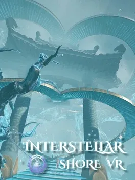 Interstellar Shore VR: I Live