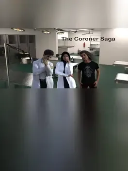 The Coroner Saga