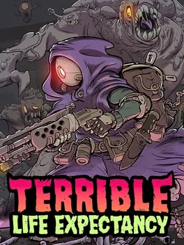 Terrible Life Expectancy