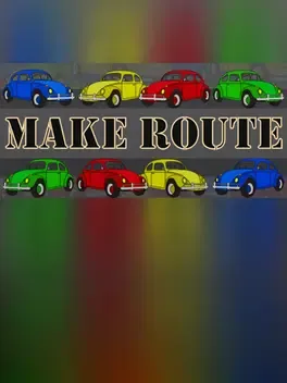 Make Route
