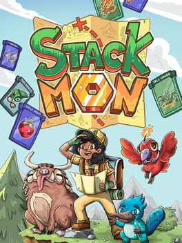 Stackmon