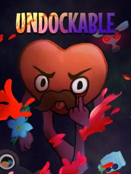 Undockable