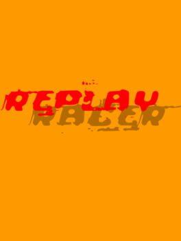 Replay Racer kansikuva
