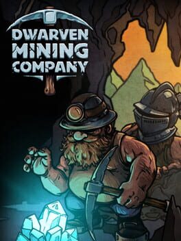 Dwarven Mining Company