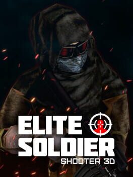 精英士兵射手游戏资源下载