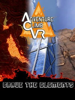 Adventure Climb VR: Brave the Elements