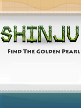 Shinju kansikuva