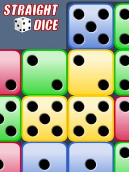Straight Dice cover art