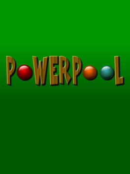 Powerpool kansikuva