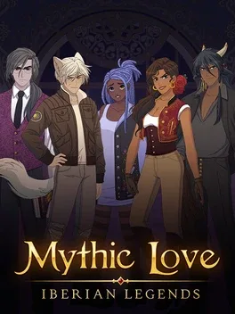 Image du jeu Mythic Love: Iberian Legends