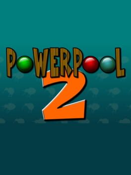 Powerpool 2 kansikuva