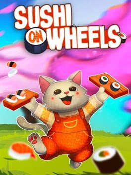 Image de Sushi on Wheels
