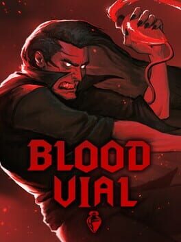 Blood Vial cover