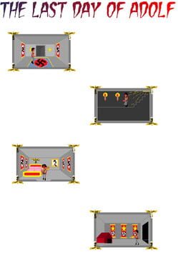 The Last Day of Adolf