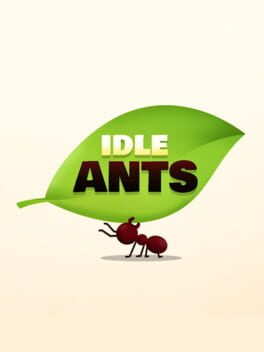 Idle Ants