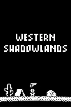 Western Shadowlands