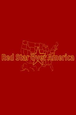 Red Star Over America