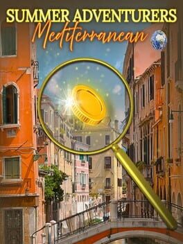 Summer Adventurers: Mediterranean