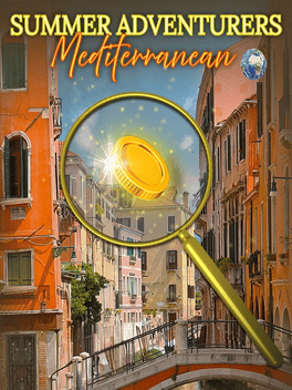 Summer Adventurers: Mediterranean