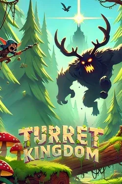Turret Kingdom