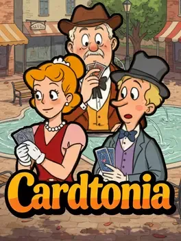 Cardtonia