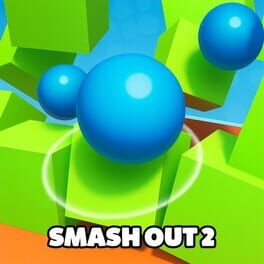 Smash Out 2 cover
