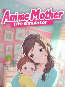 Anime Mother Life Simulator
