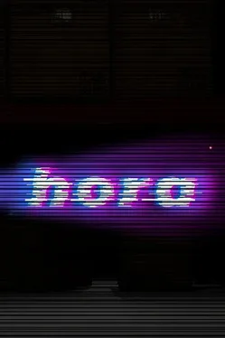 Hora