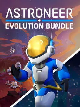 Astroneer: Evolution Bundle