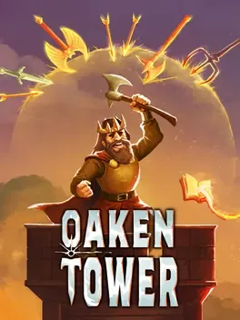 Oaken Tower