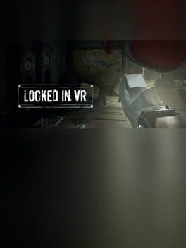 Locked In VR