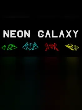 Neon Galaxy