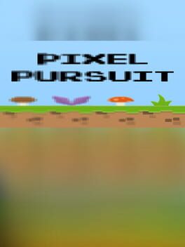 Pixel Pursuit