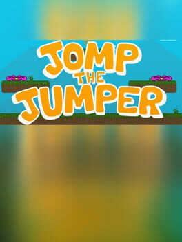 Jomp The Jumper