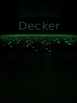 Decker