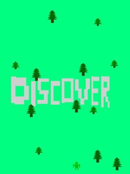 Discover Game Cover Artwork