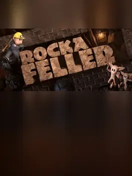 Rocka Feller