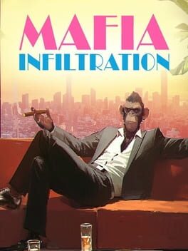 Mafia Infiltration