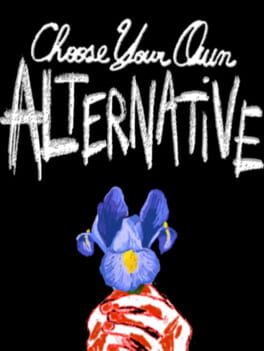 The Cover Art for: Choose Your Own Alternative