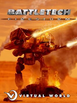 Battletech: Firestorm