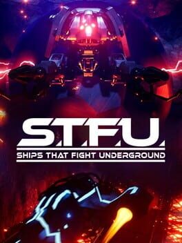 Ships That Fly Underground