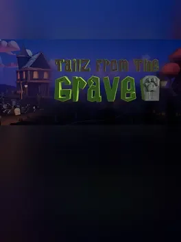 TailzFromTheGrave