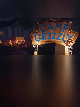 Camp Grizzly