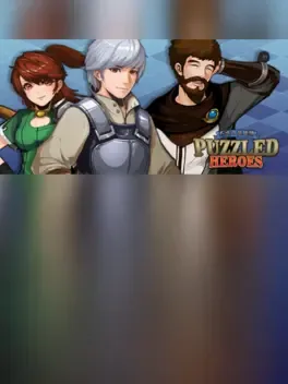 Puzzled Heroes