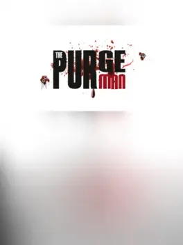 The Purge Man